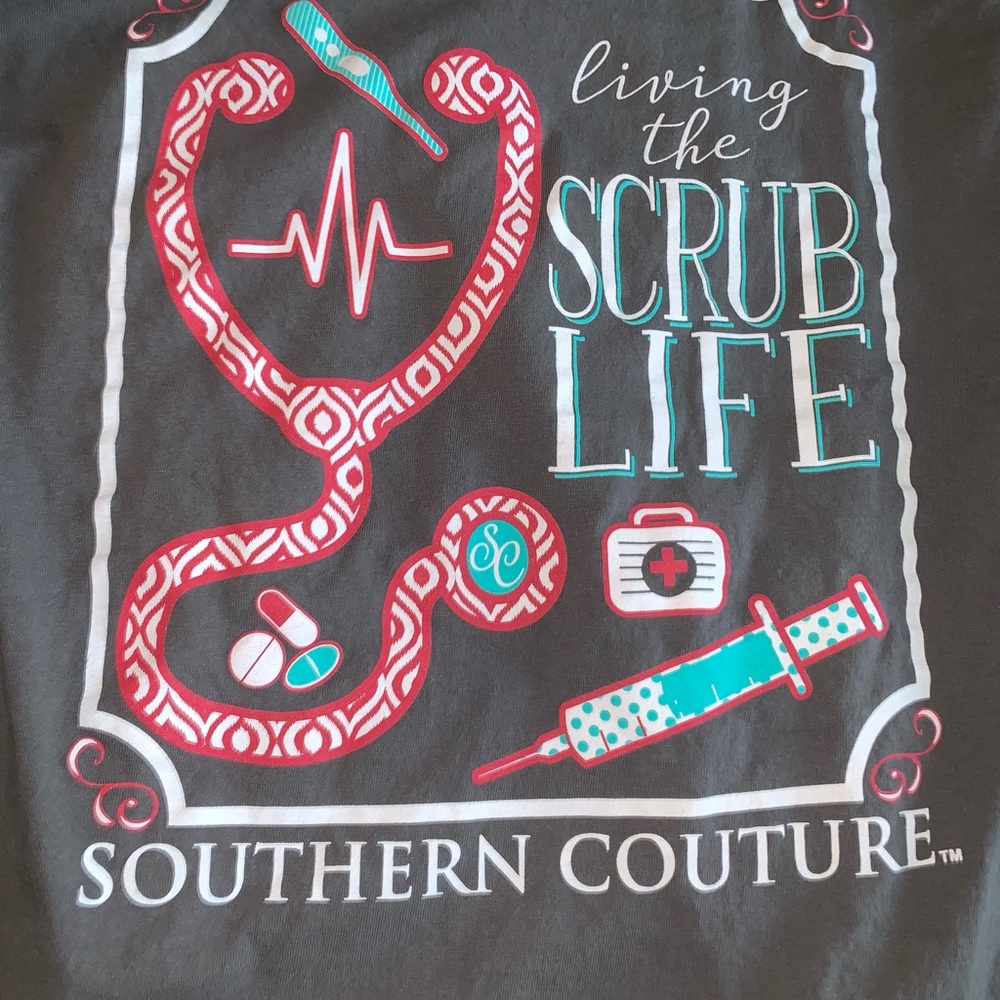 Nurse t shirt